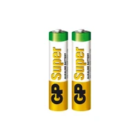 Baterie  1.5V Super 24A-2UE2 (24A-U2) (2 buc.)  GP 2