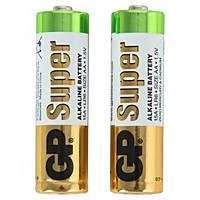 Baterie  1.5V Super AA 15AETA21-2GSB4 (4 buc.)  GP 2