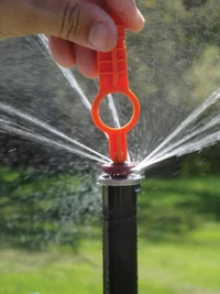 Cheie pentru duza MP-Rotator  HUNTER 3