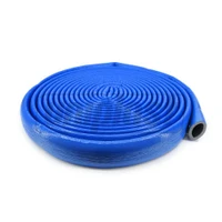 Izolatie teava cu strat de protectie in rola D. 18 / 6 mm L=10 m (albastru)  PRODMAX 2