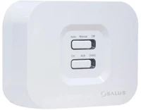 Термостат программируемый, управляемый через Интернет iT500  SALUS 2