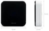 Датчик температуры дистанционный iT300 для термостата iT500  SALUS 3
