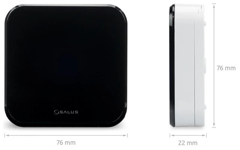 Датчик температуры дистанционный iT300 для термостата iT500  SALUS 3