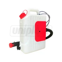 Опрыскиватель ранцевый ручной 10 л KB-15006E  KOBOLD