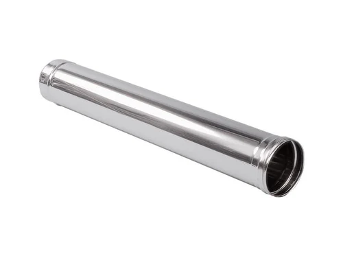 Cos de fum D.115 (430/0.5 mm) L=0.5 m  FERRUM fm02.115.1.F