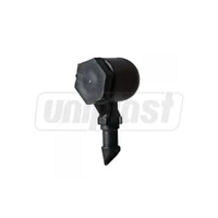 Microaspersor ceata (negru)  UNITAPE