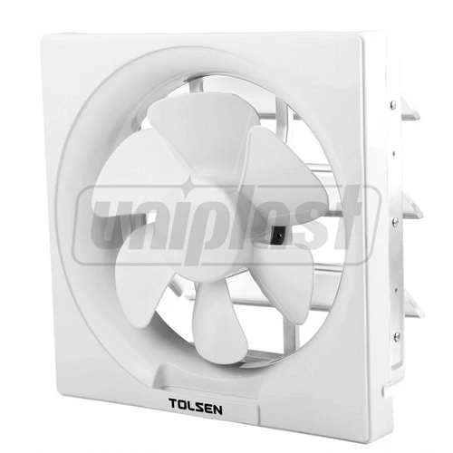 Вентилятор D.250 EXHAUSE FAN - 860 м³/ч, 50 Hz, 38 W  TOLSEN