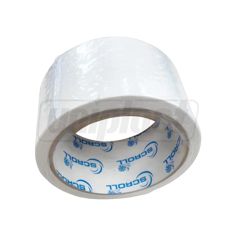Banda adeziva subtire dublu 18 mm x 20 m 2