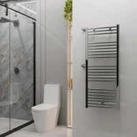 Uscator de prosoape 500 x 1200 mm Flat (crom) Haiti  RADIVA 3