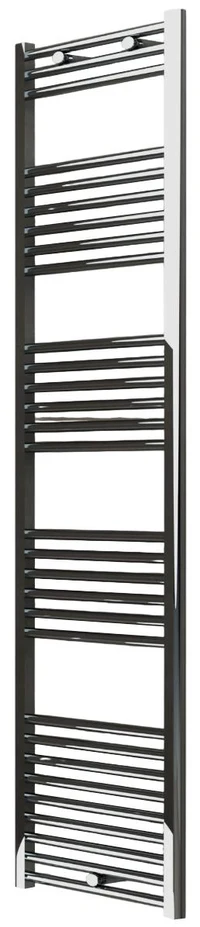 Uscator de prosoape 500 x 1800 mm Flat (crom) Haiti  RADIVA