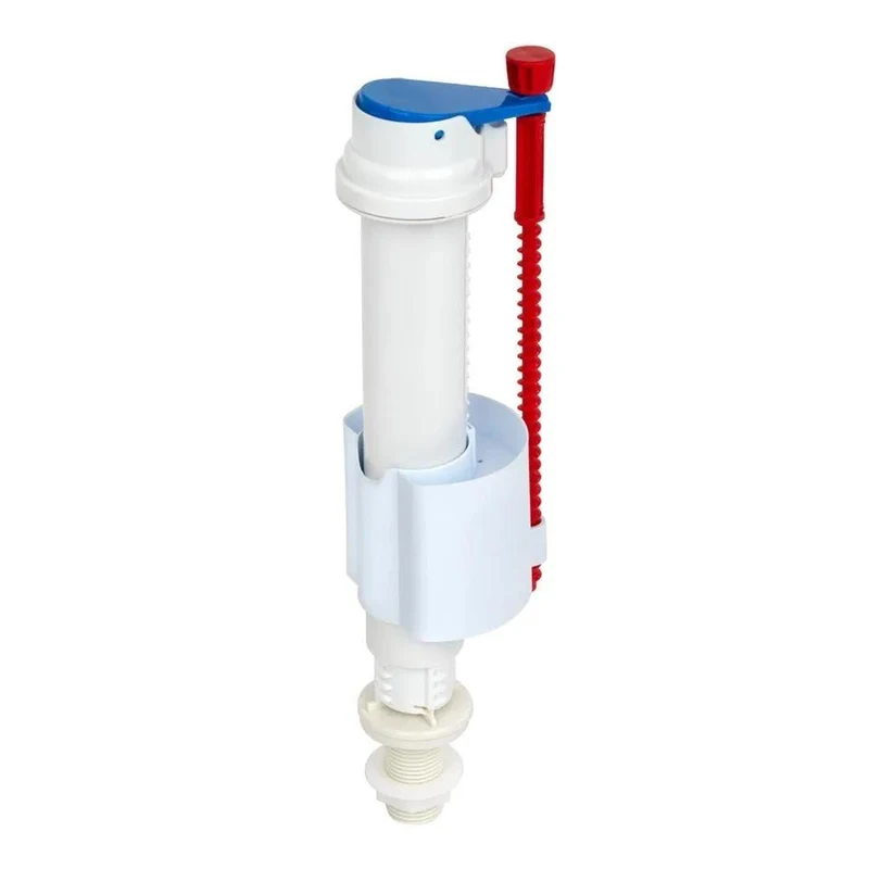 Mecanism pentru alimentare de jos a rezervorului WC АНн-01  SOLOPLAST 2