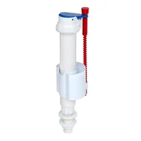 Mecanism pentru alimentare de jos a rezervorului WC АНн-01  SOLOPLAST