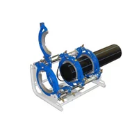 Аппарат для сварки стык в стык TM ECOS 315 (90-315) BUTT WELDING MACHINE  +GF+ 2