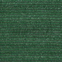 Сетка затеняющая 80% 80 г/м² (4 м x 5 м) зеленая  UNITAPE 3