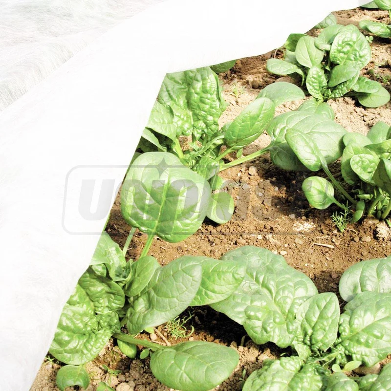 Агроволокно 17 г/м² (белое) (3.2 м x 10 м) 32 м²  AGREEN 3
