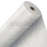 Folie microporoasa agril 17 g/m² (alb-transparent) (3.2 m x 100 m) 320 m²  AGREEN