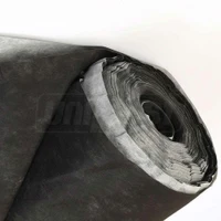 Folie agril (neperforata) 50 g/m² (alb-negru) (1.6 m x 10 m) 16 m²  UNITAPE
