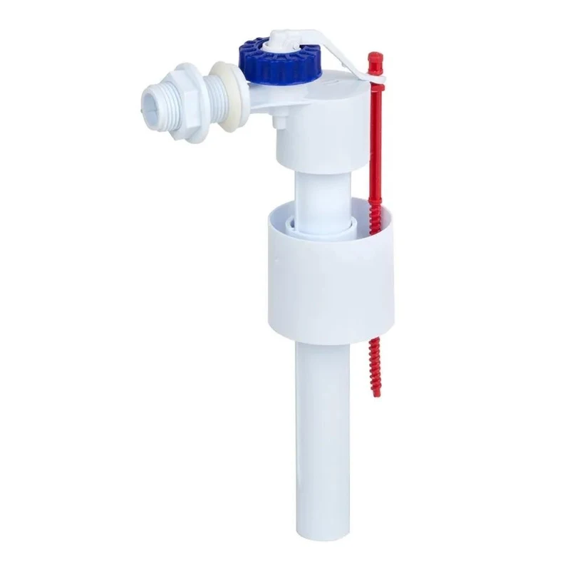 Mecanism pentru alimentare laterala a rezervorului WC АН-031.00  SOLOPLAST 2