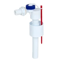 Mecanism pentru alimentare laterala a rezervorului WC АН-031.00  SOLOPLAST 3