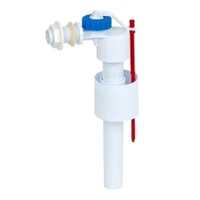 Mecanism pentru alimentare laterala a rezervorului WC АН-031.00  SOLOPLAST