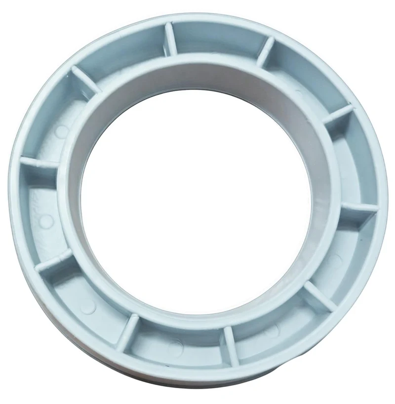 Garnitura WC rezervor si WC Ø92/60.8 x 23.3 АС-01.18И.ЗП  SOLOPLAST 2