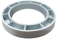 Garnitura WC rezervor si WC Ø92/60.8 x 23.3 АС-01.18И.ЗП  SOLOPLAST