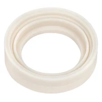 Прокладка между бачком и унитазом Ø100/62.4 x 23.3 АС-01.18К.ЗП  SOLOPLAST 2