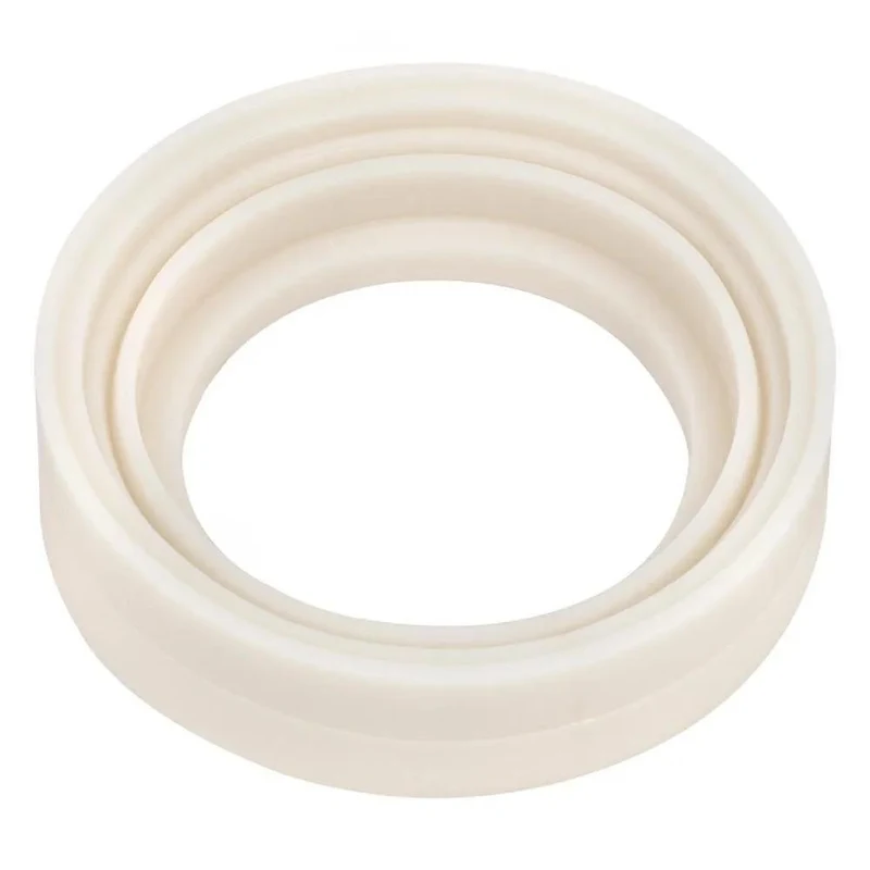 Прокладка между бачком и унитазом Ø100/62.4 x 23.3 АС-01.18К.ЗП  SOLOPLAST 2