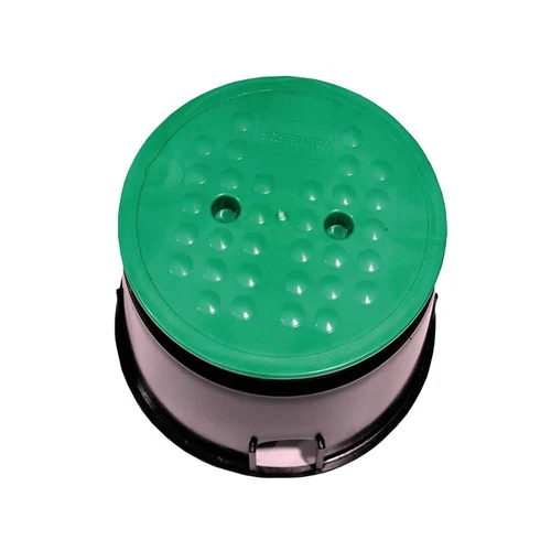 Коробка для крана 10" MIDDLE (30 см)  UNISERA