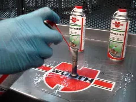 Degripant Rost off plus 400 ml (0890 200)  WURTH 2