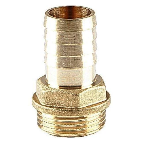Adaptor alama cu portfurtun D.  1/2" x 10 mm FE U