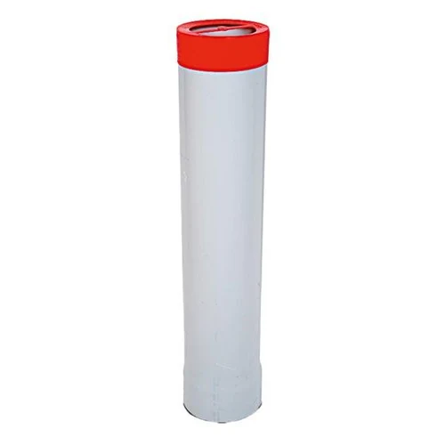 Teava pentru fintini arteziene PVC D.140 x 8.0 L=3 m/300  DZG