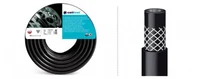Шланг ECOTECH технический D.25x4.5 PN10 (черный)  CELLFAST 2