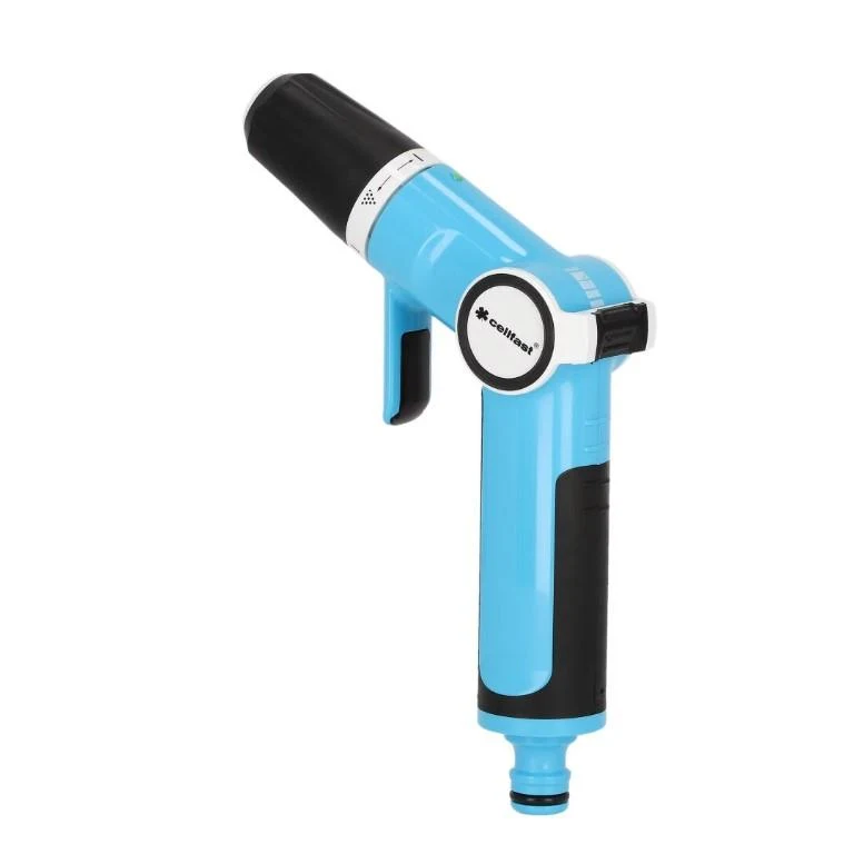 Pistol de stropit cu debit reglabil ENERGO™  CELLFAST 3