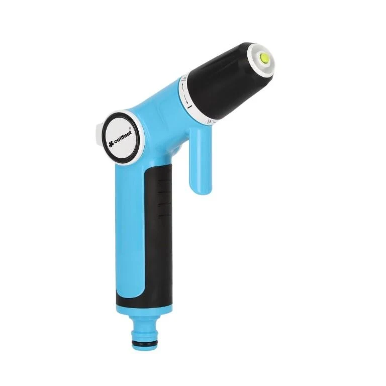 Pistol de stropit cu debit reglabil ENERGO™  CELLFAST 4