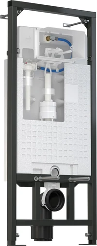 Инсталляция для подвесных унитазов Sadromodul A101/1200 (4168)  ALCAPLAST 2