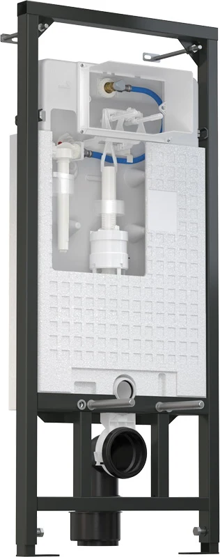Инсталляция для подвесных унитазов Sadromodul A101/1200 (4168)  ALCAPLAST 2