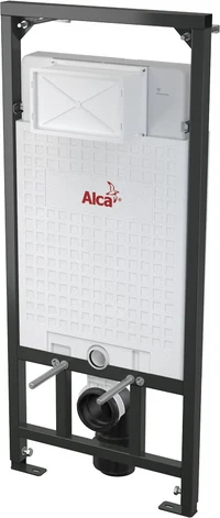Инсталляция для подвесных унитазов Sadromodul A101/1200 (4168)  ALCAPLAST