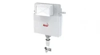 Бачок WC пластик, внутристенный Basicmodul A112 (6494)  ALCAPLAST