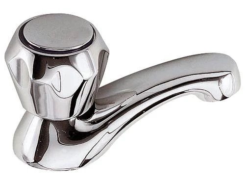 Смеситель для умывальника вертикальный 1/2" 15EX  REMER