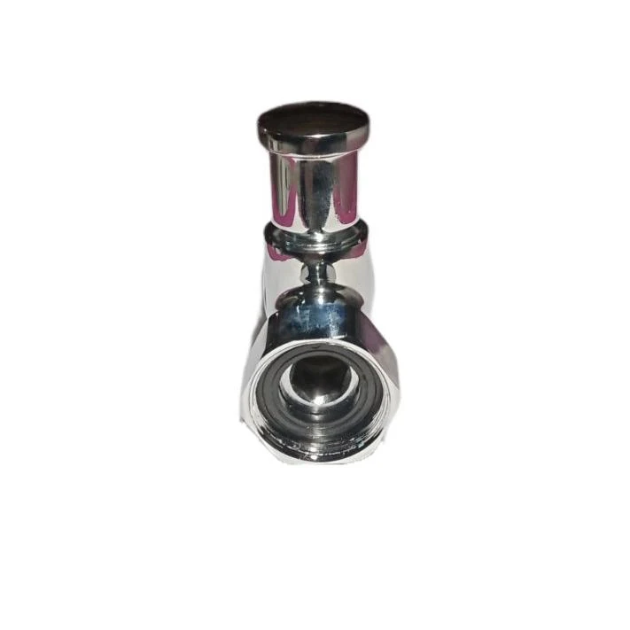 Robinet trecere dus Euro (diverter) 3/4"x1/2"x3/4" FI/FE/FE Art. 316A  REMER 2