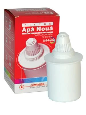 Cartus filtrant de schimb APA NOUA K64 AN