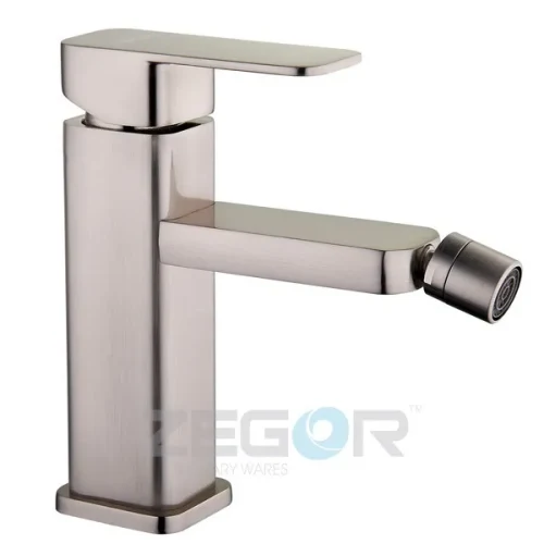 Baterie pentru bideu LEB2 A123-H inox (LEB-2-KH)  ZEGOR