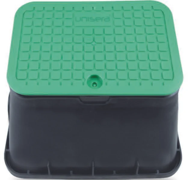 Boxa pentru electrovalve 14" JUMBO (54x38 cm)  UNISERA 2