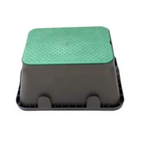 Boxa pentru electrovalve 14" JUMBO (54x38 cm)  UNISERA