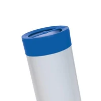 Teava pentru fintini arteziene PVC D.160 x 7.7 L=3 m/100  DZG 2
