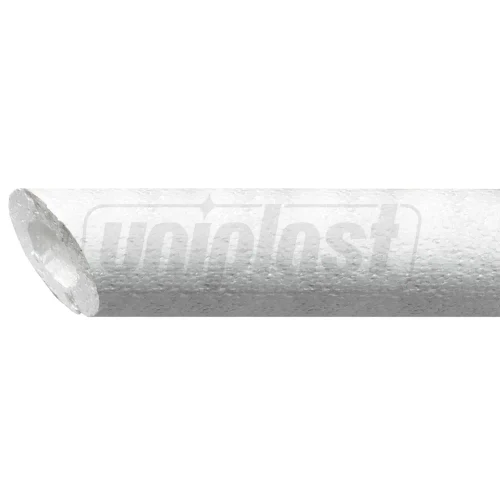Izolatie teava din polistirol D. 50 / 50 mm L=1.2 m (2 parti)