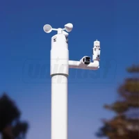 Mini-statie meteo cu senzori de ploaie, vant si inghet MWS-FR  HUNTER 2