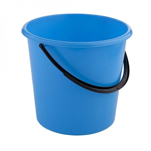 Caldare PP 12 L (albastru)