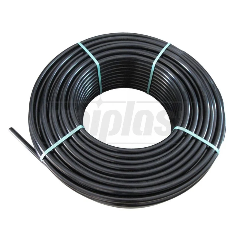 Tub LDPE pentru irigatii prin picurare (fara orificii) D. 20, 36 mil MTS 3
